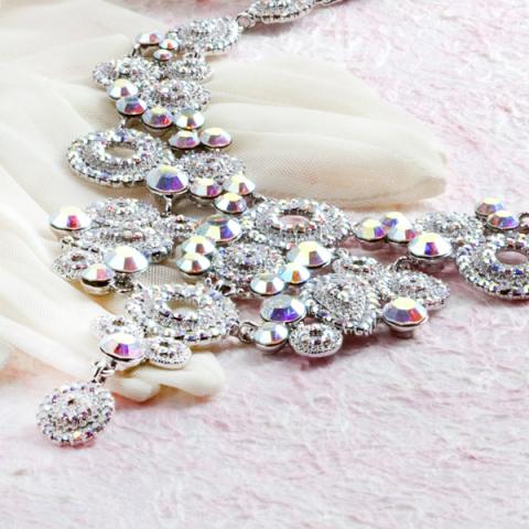 원하던 목걸이가 있었는데 드디어 찾아서 구매했어요!